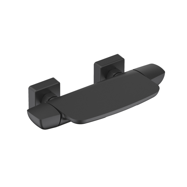 Смесители для ванны и душа Timo Helmi 4024/03Y черный